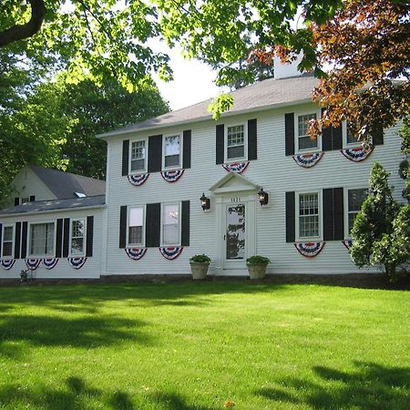 Sesuit Harbor House East Dennis Exterior foto