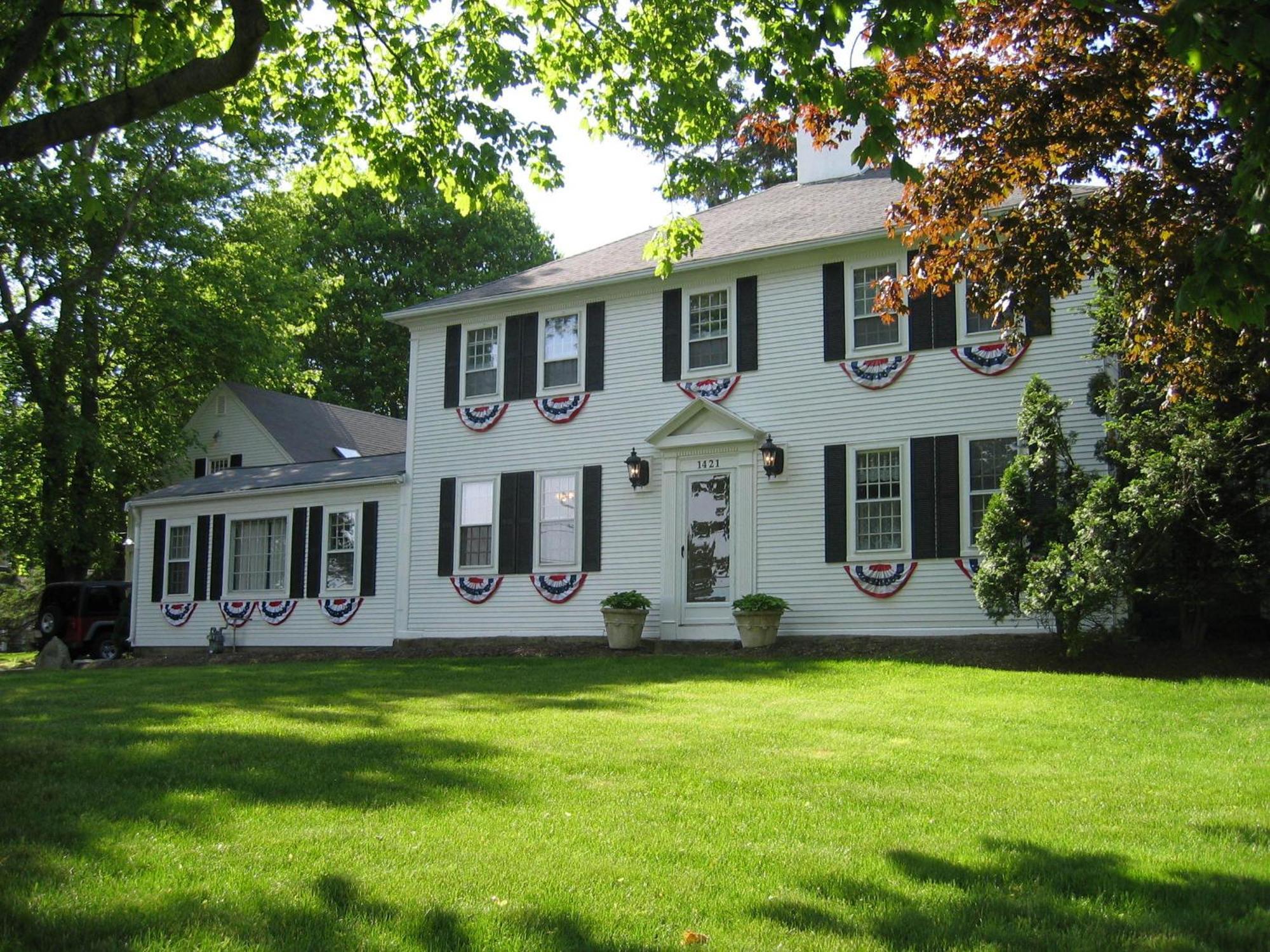 Sesuit Harbor House East Dennis Exterior foto