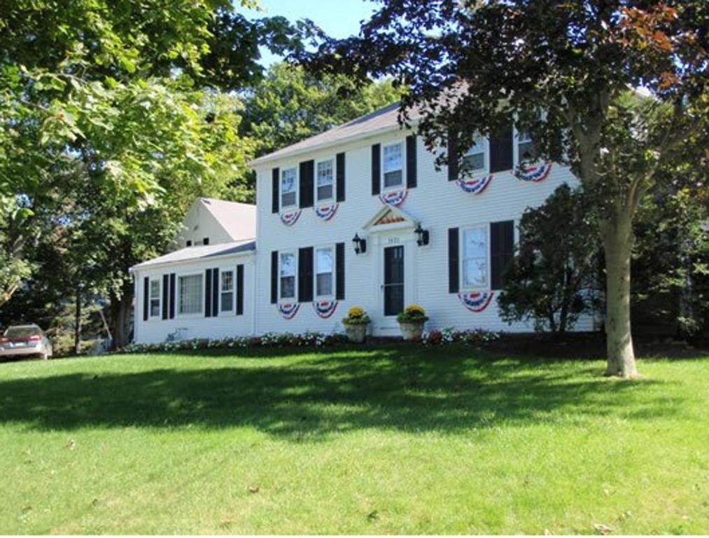 Sesuit Harbor House East Dennis Exterior foto